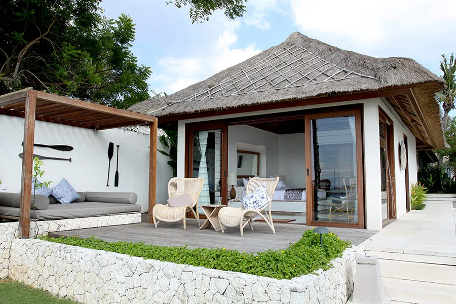 Villa Pantai Lembongan in canggu — image 4