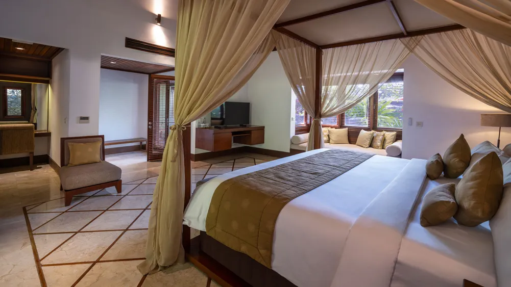 Villa Asta in canggu — image 6