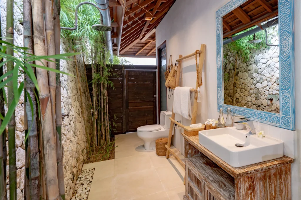 Lago Beach House in canggu — image 6