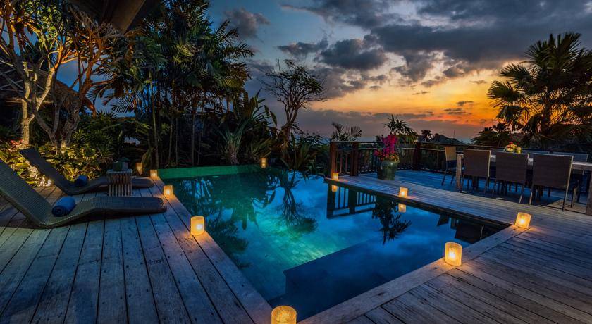 Uluwatu Villa 3444 — image 4