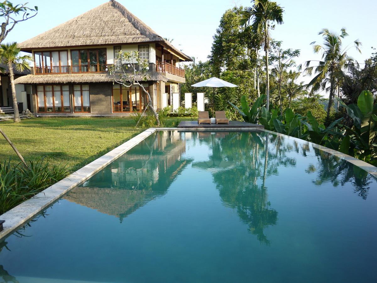 Ubud Villa 3133 — image 15
