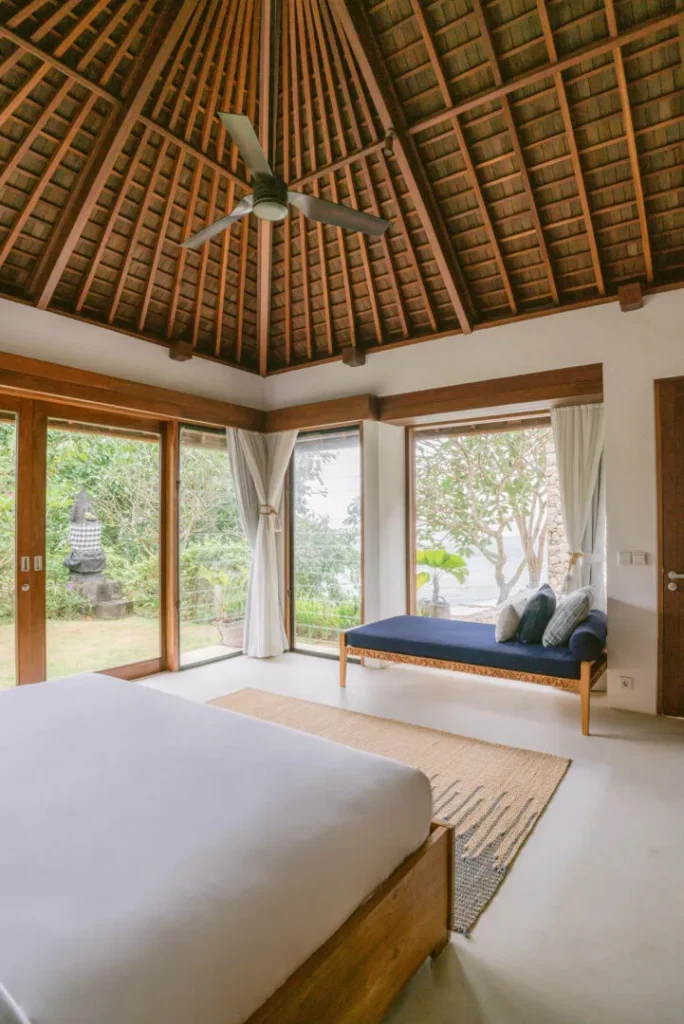 Lago Beach House in canggu — image 7