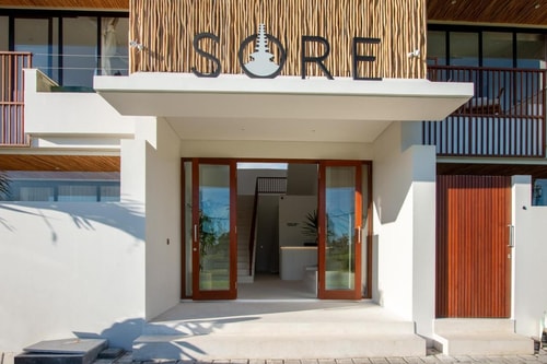 One Bedroom Suites Second Floor in Pererenan, Bali — image 18