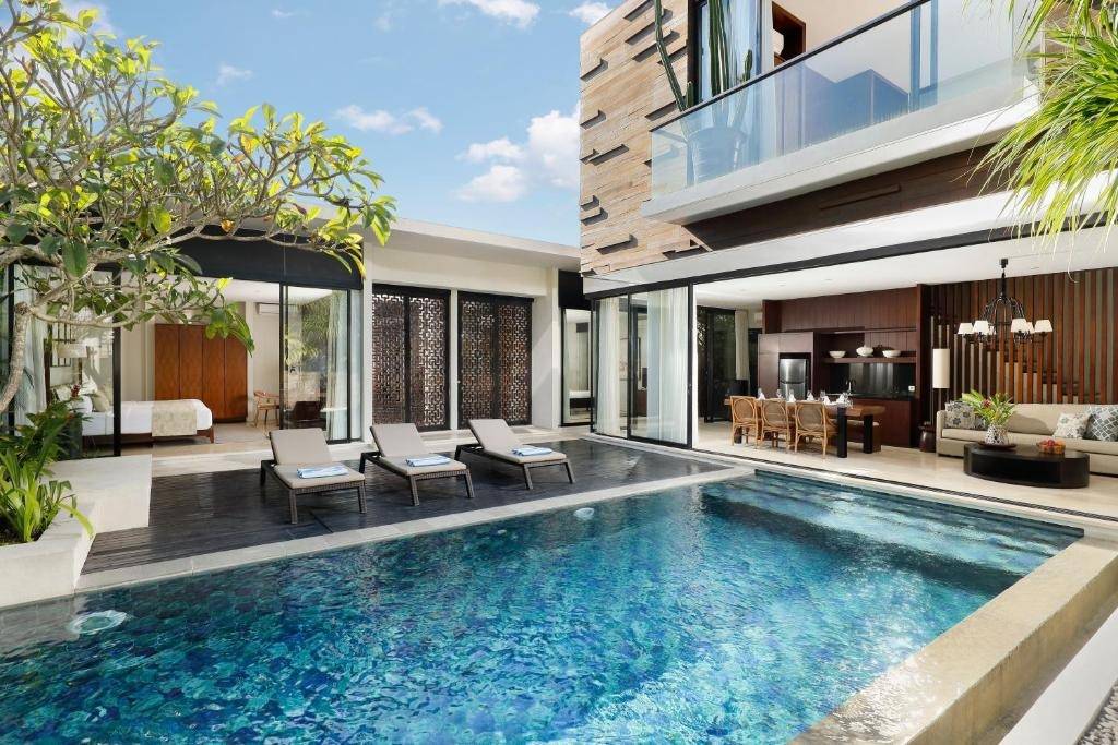 Nusa Dua Villa 3898 in Nusa Dua / Benoa — image 14