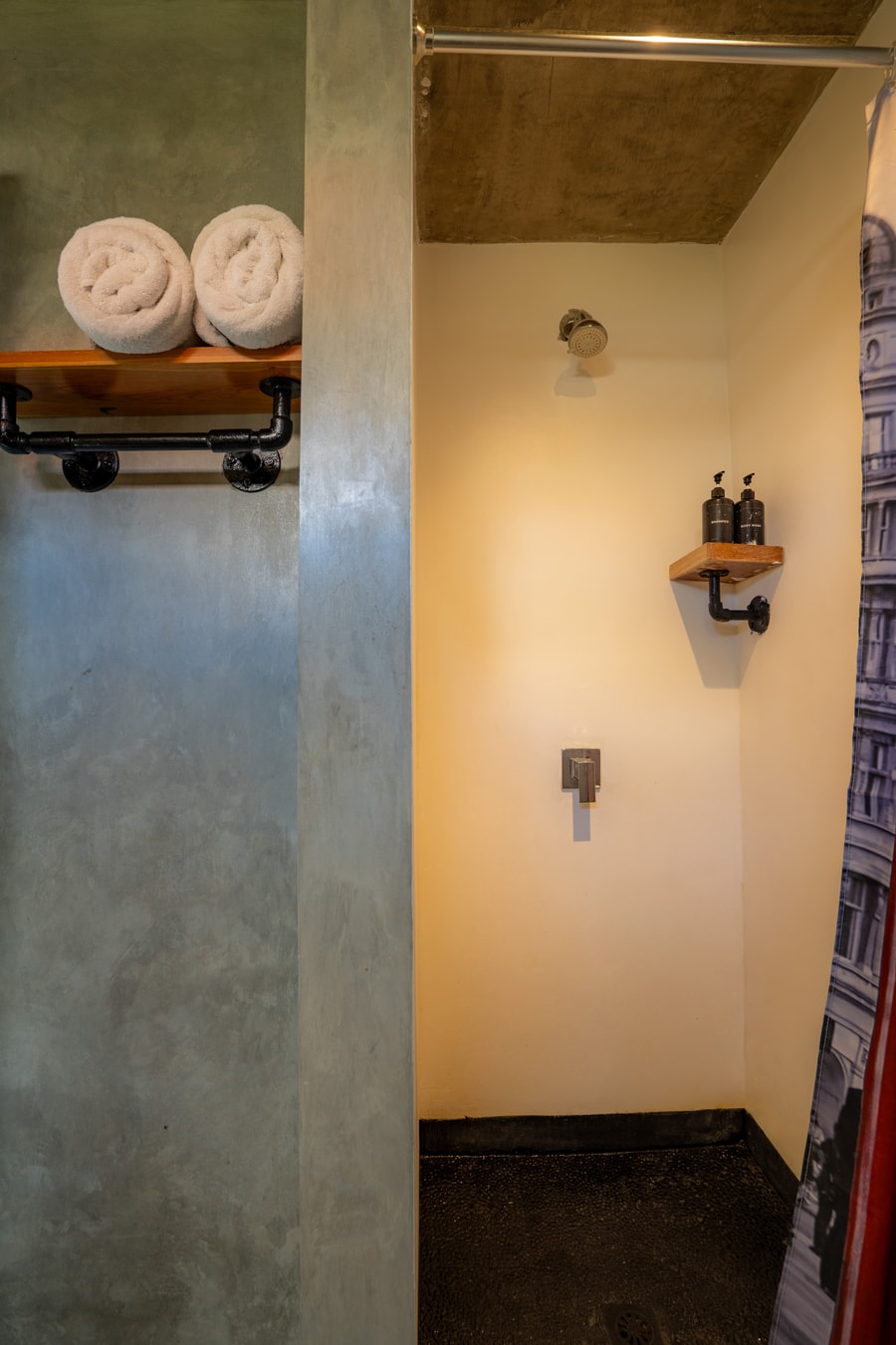 One Bedroom Loft in Seminyak, Bali — image 19
