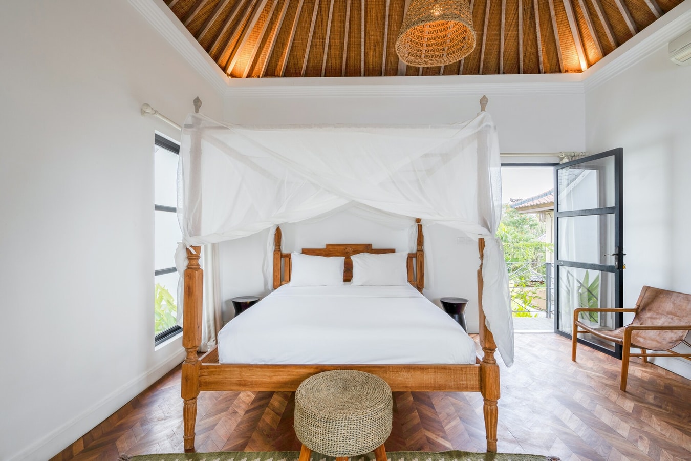 Mare - 3 Bedroom Villa with Pool, Pererenan in Canggu, Bali — image 19