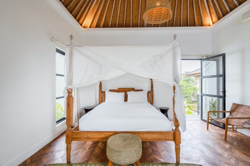 Mare - 3 Bedroom Villa with Pool, Pererenan in Canggu, Bali — image 18