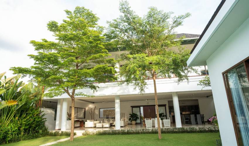 Canggu Villa 3901 — image 13