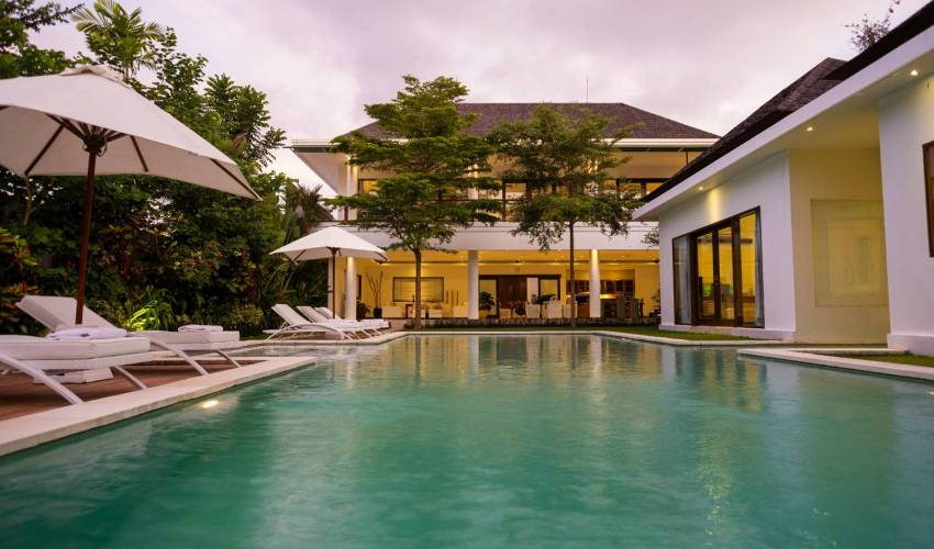 Canggu Villa 3901 — image 2