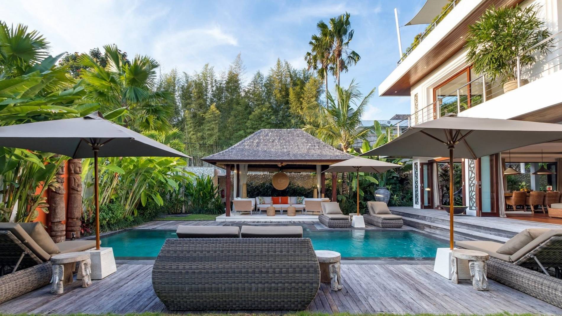 Kerobokan Villa 3089 — image 6