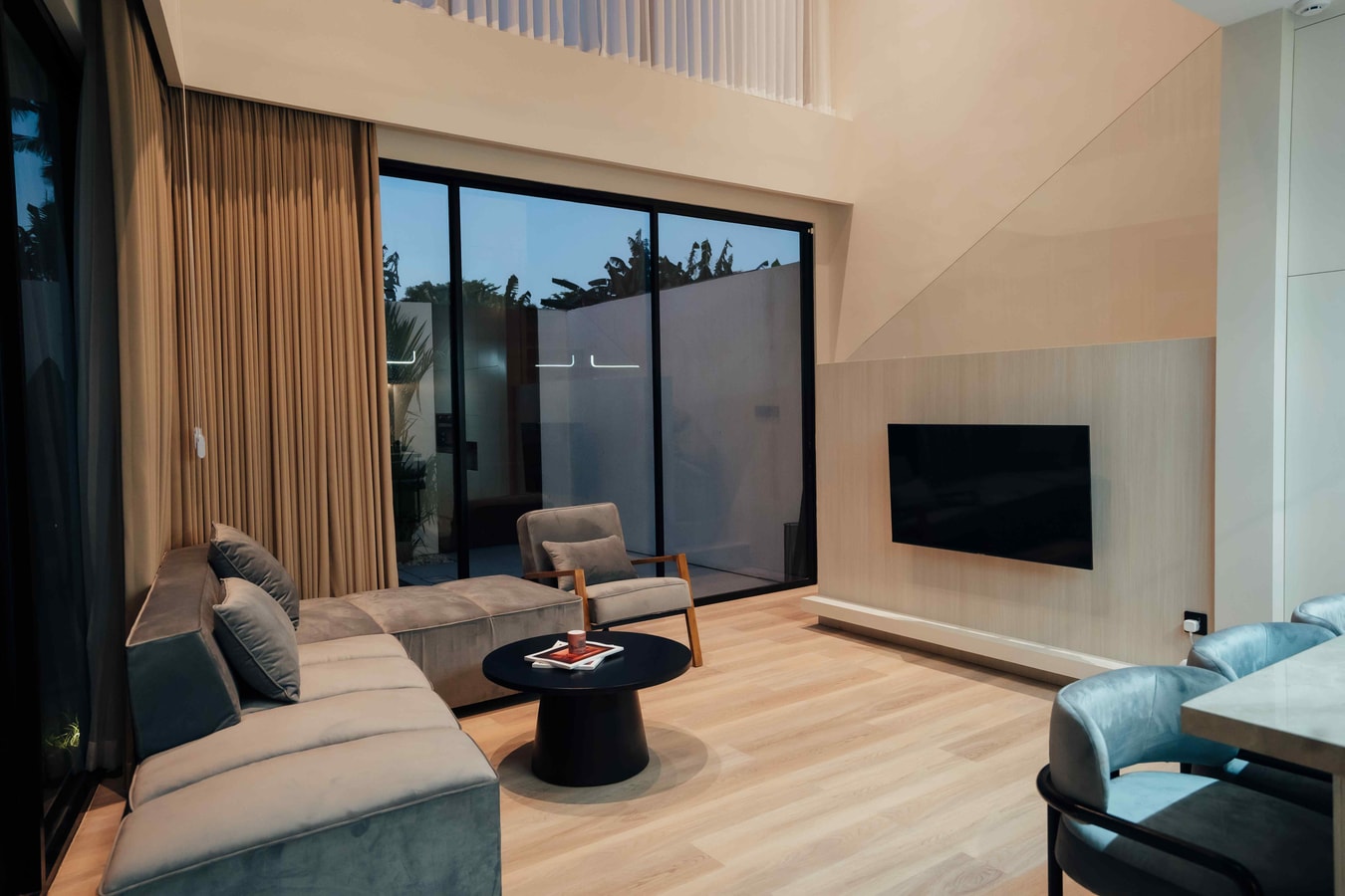 Canggu Escape 2BR Villa | Private Pool, Near Beach in Canggu, Bali — image 9