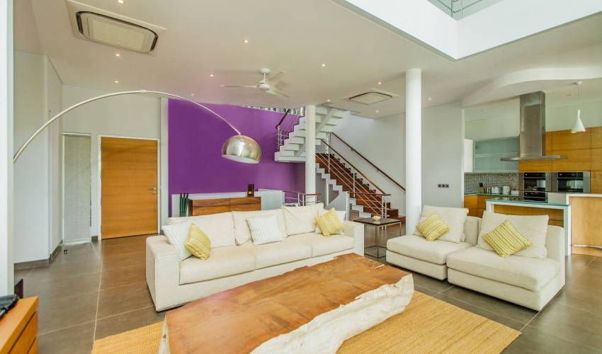 Jimbaran Villa 3523 — image 5