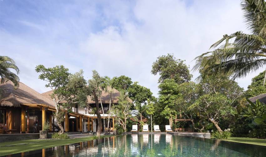 Seseh Villa 3877 in Seseh / Cemagi — image 5