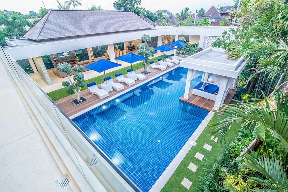 Lega Villa 3248 in seminyak — image 15