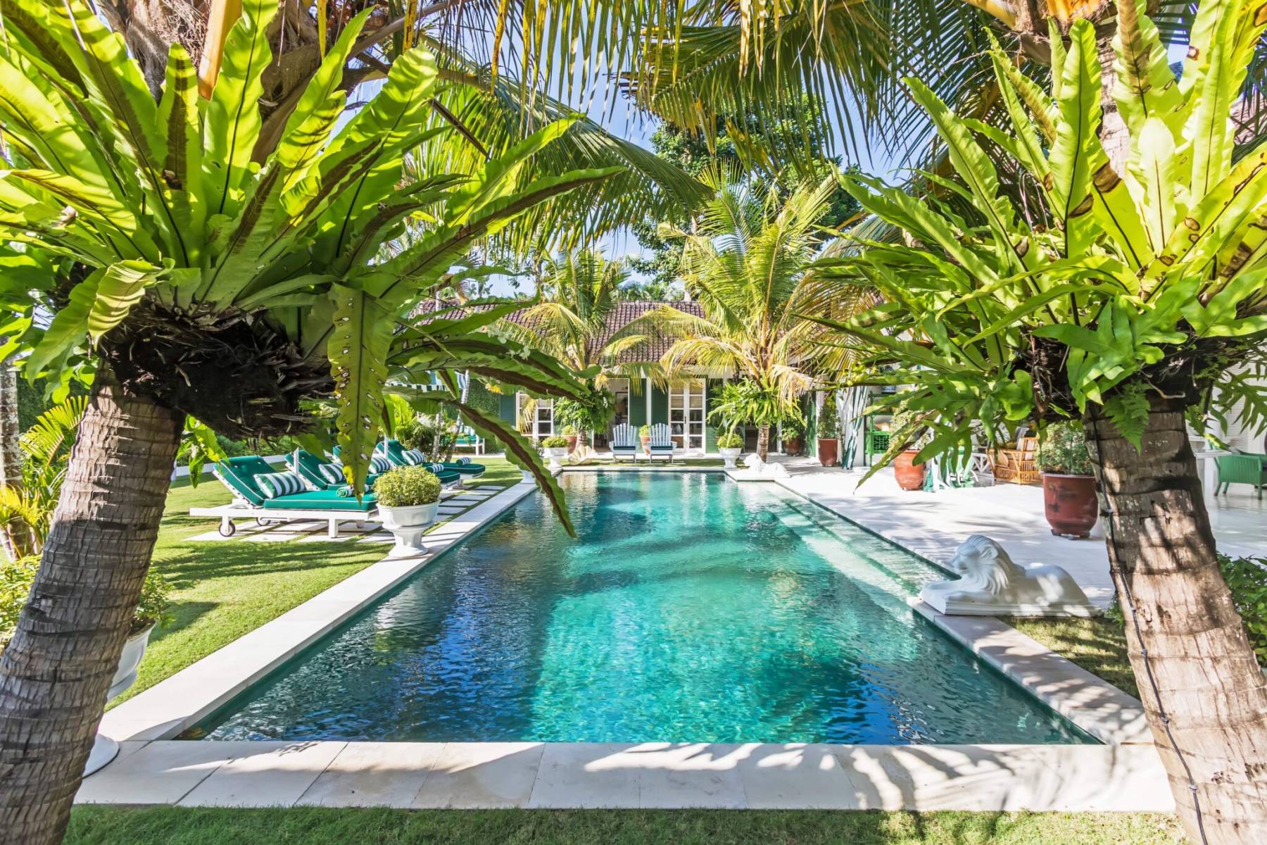 Seminyak Villa 3871 — image 1