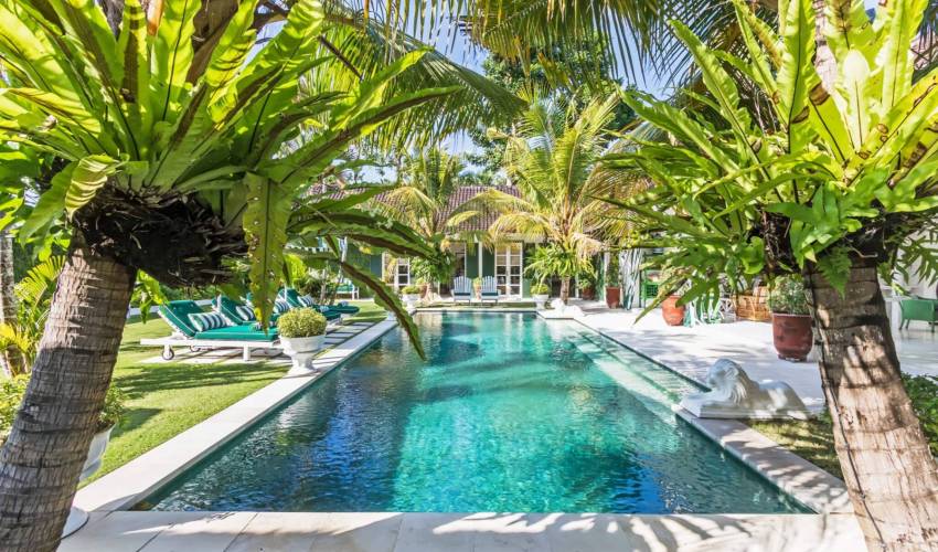 Seminyak Villa 3871 — image 3