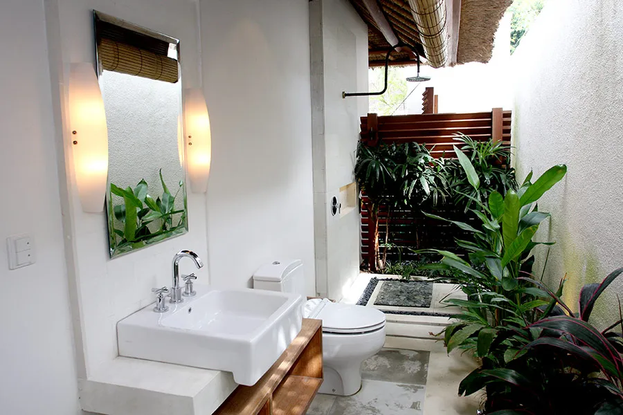 Villa Pantai Lembongan in canggu — image 5