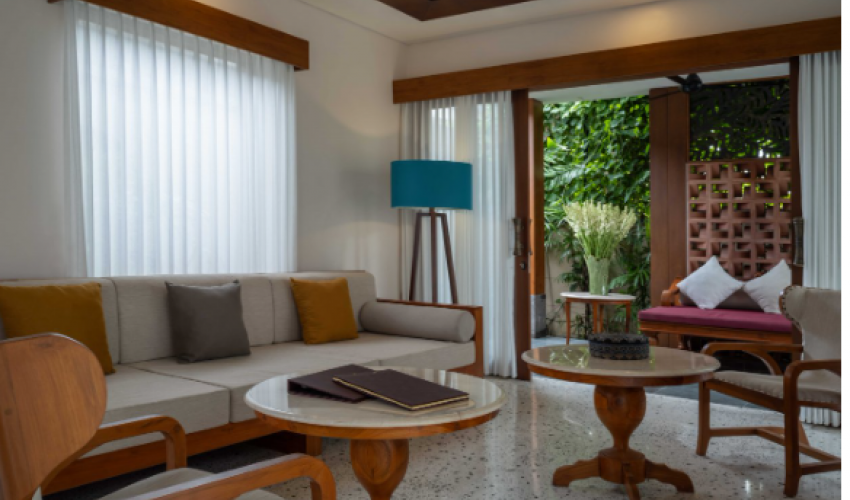 Pererenan Villa 3936 — image 13