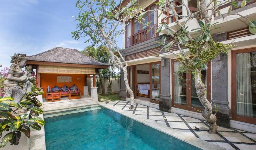 Uluwatu Villa 3734 — image 5
