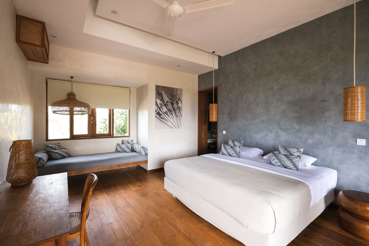 Villa Biarritz (6BR) — 6BR Villa Rental in Uluwatu — image 6
