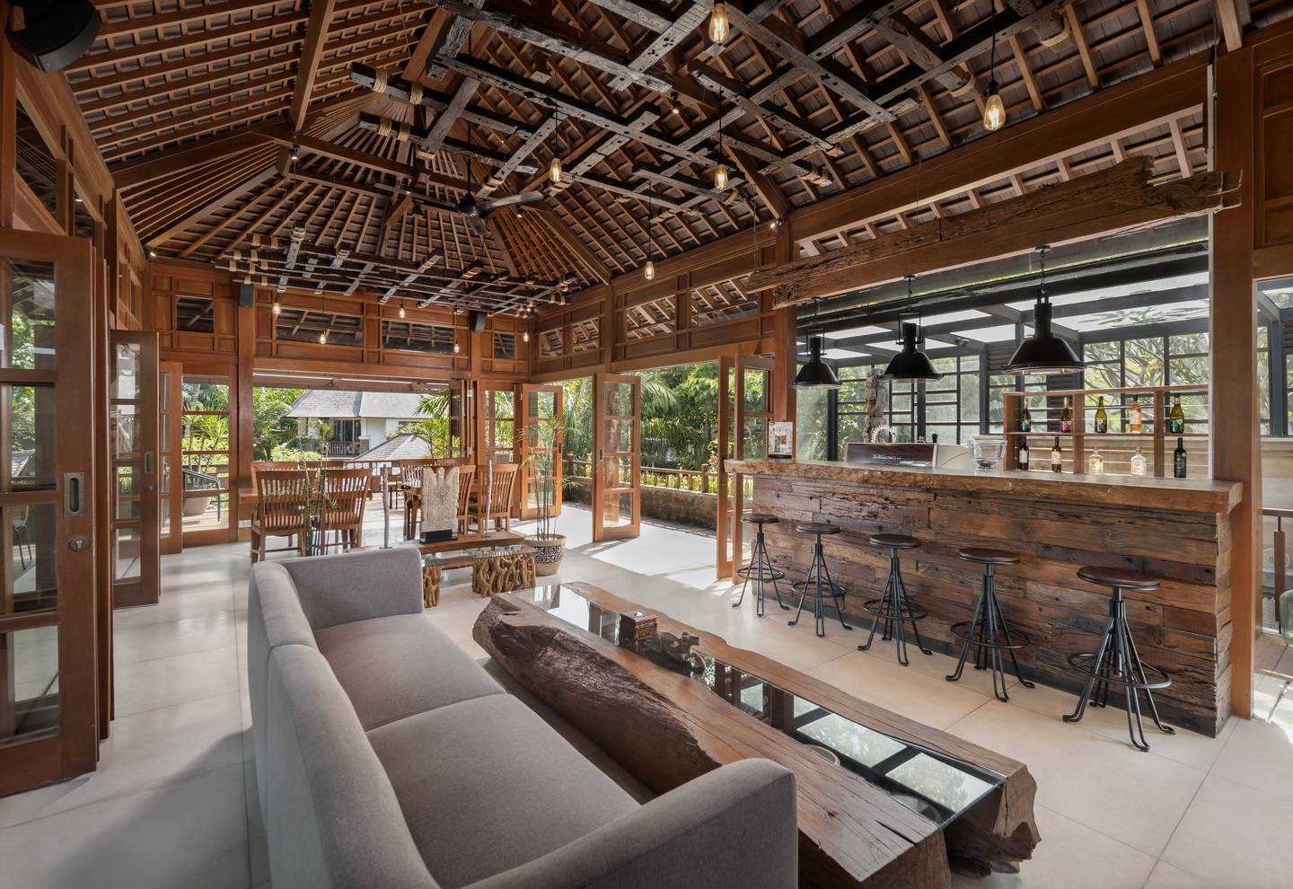 Canggu Villa 3911 — image 12