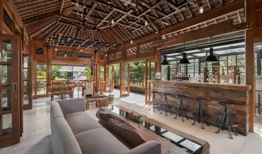 Canggu Villa 3911 — image 13