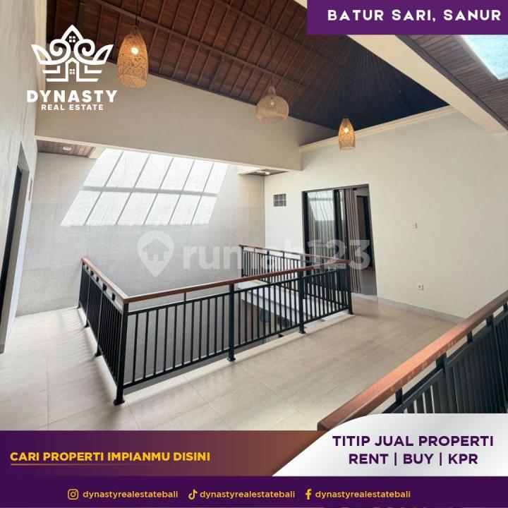 3-Bedroom Villa in Exclusive Sanur Area | vlr340164 — image 8