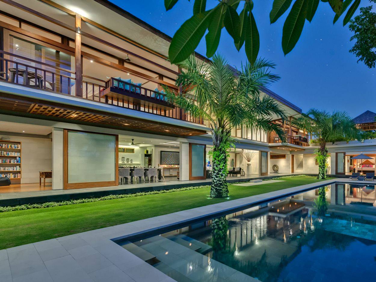 Bendega Complex Villa 3251 in canggu — image 4