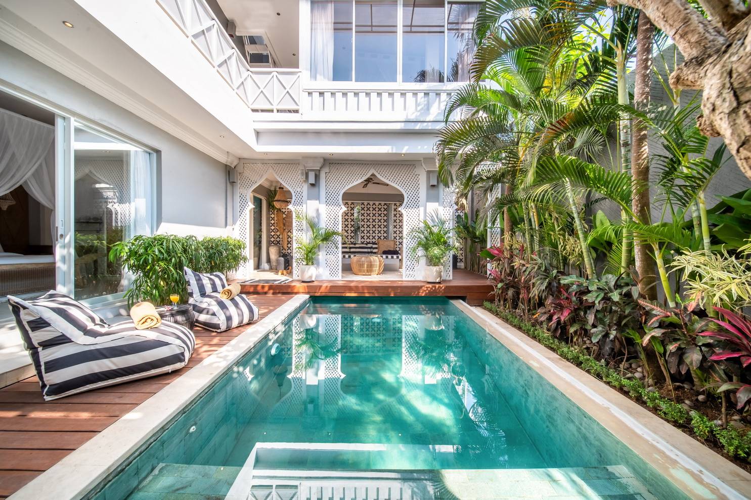 Canggu Villa 3909 — image 1