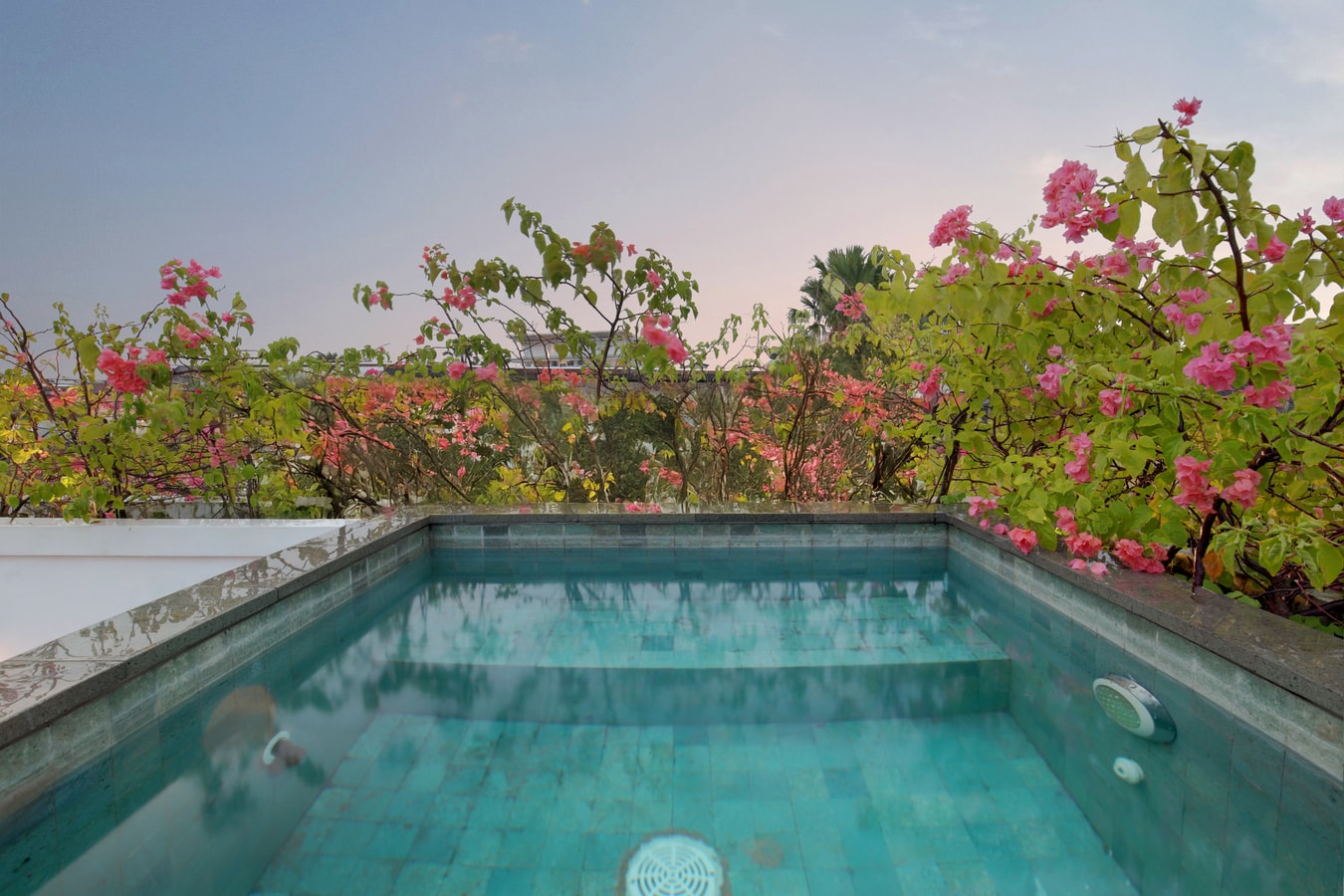 Stylish 3BR Canggu Villa | Pool & Rooftop in Canggu, Bali — image 17