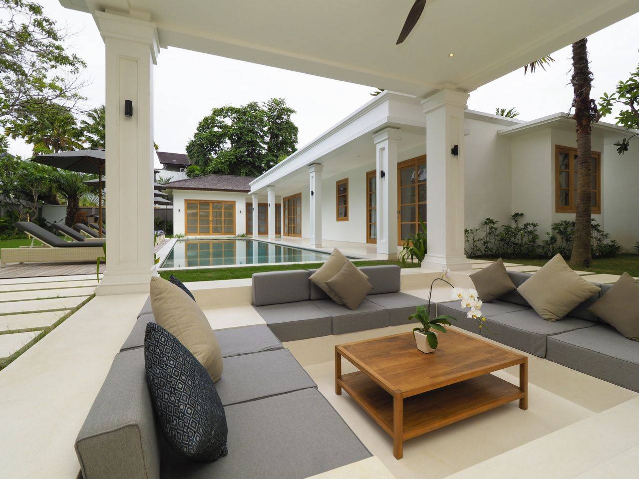 Canggu Villa 3932 — image 12