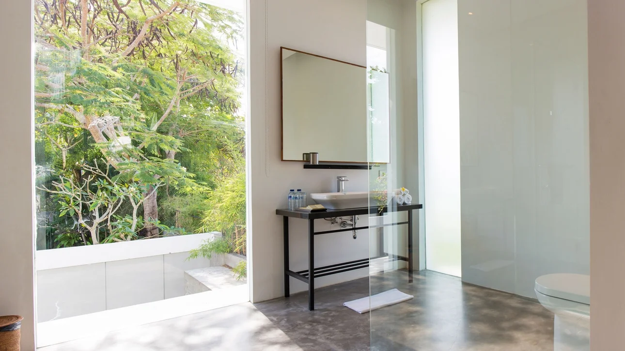 2-Bedroom Designer Villa with Private Pool – 100m from Nelayan Beach, Canggu – BVI994 — image 15