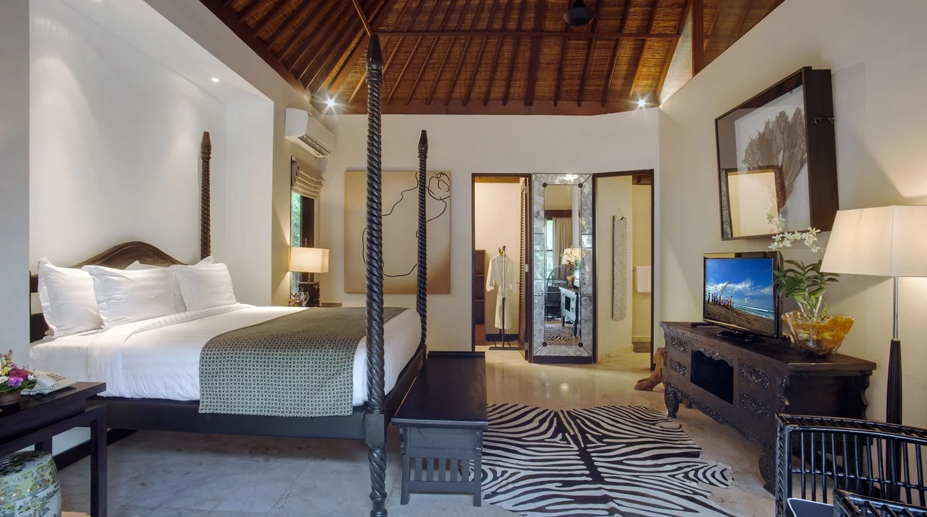 2-Bedroom Private Villa with Pool & Garden – Near Seminyak, Bali – BVI643 — image 12
