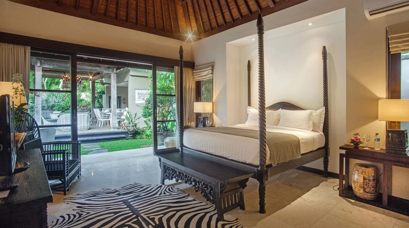 2-Bedroom Private Villa with Pool & Garden – Near Seminyak, Bali – BVI643 — image 10