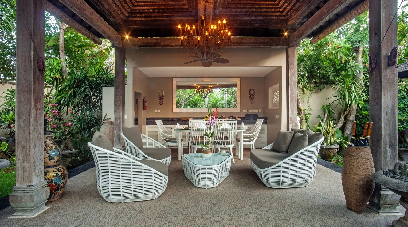 2-Bedroom Private Villa with Pool & Garden – Near Seminyak, Bali – BVI643 — image 6