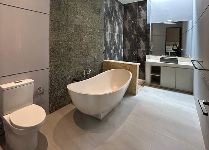 3 Bedroom Villa for Yearly Rental — image 8