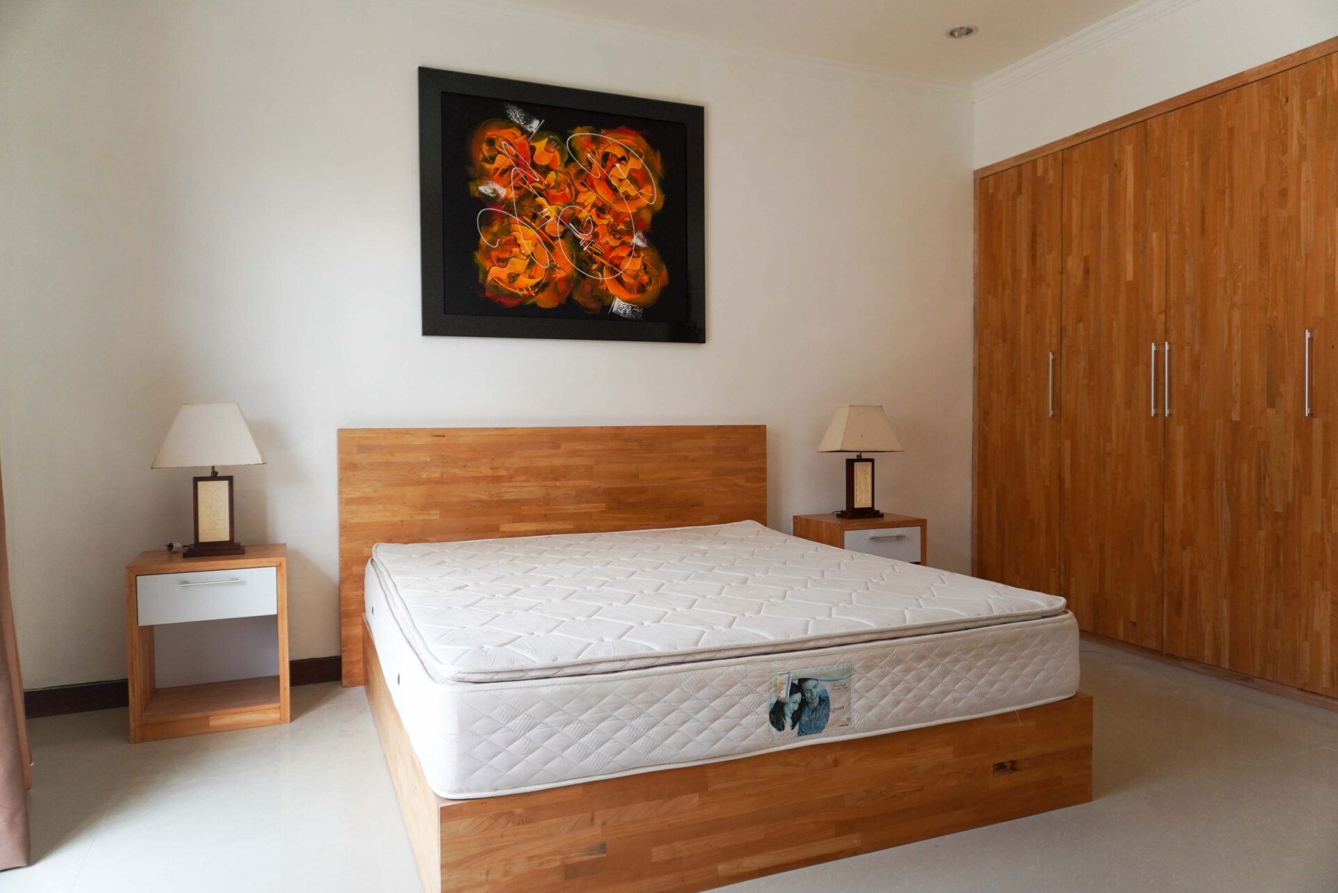 2 Bedroom villa quiet area off Ungasan — image 13