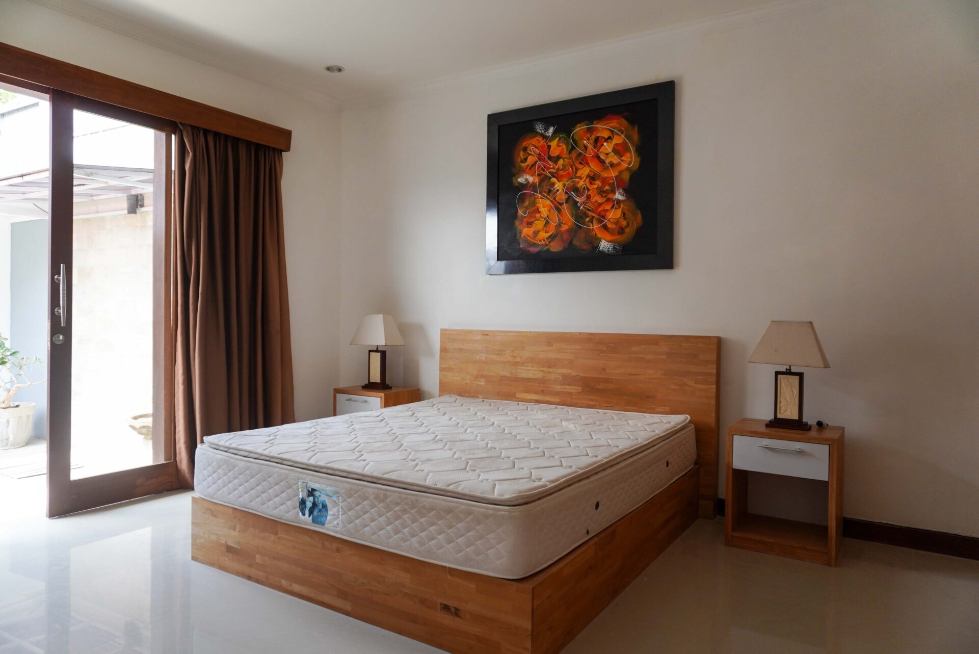 2 Bedroom villa quiet area off Ungasan — image 10