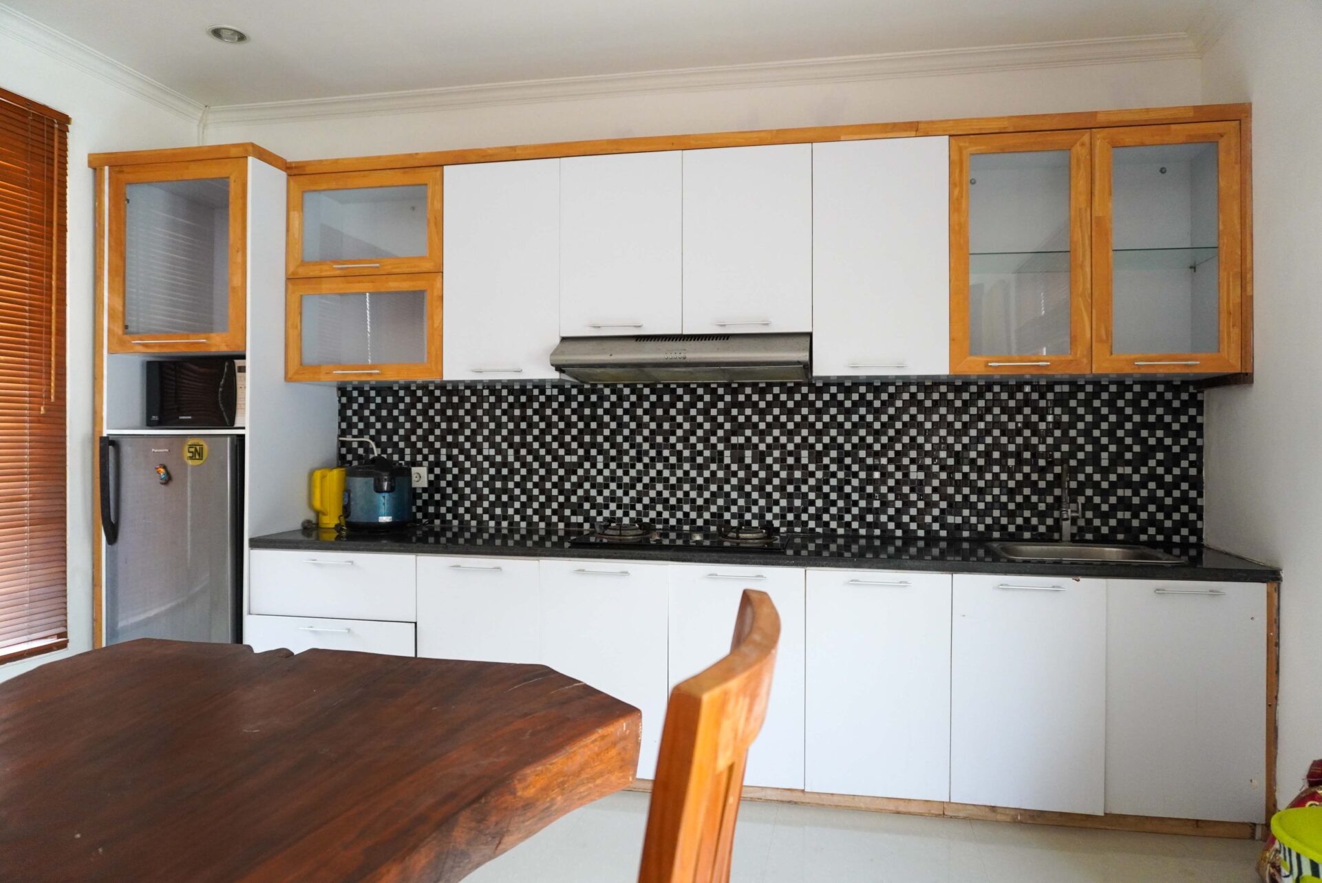 2 Bedroom villa quiet area off Ungasan — image 6