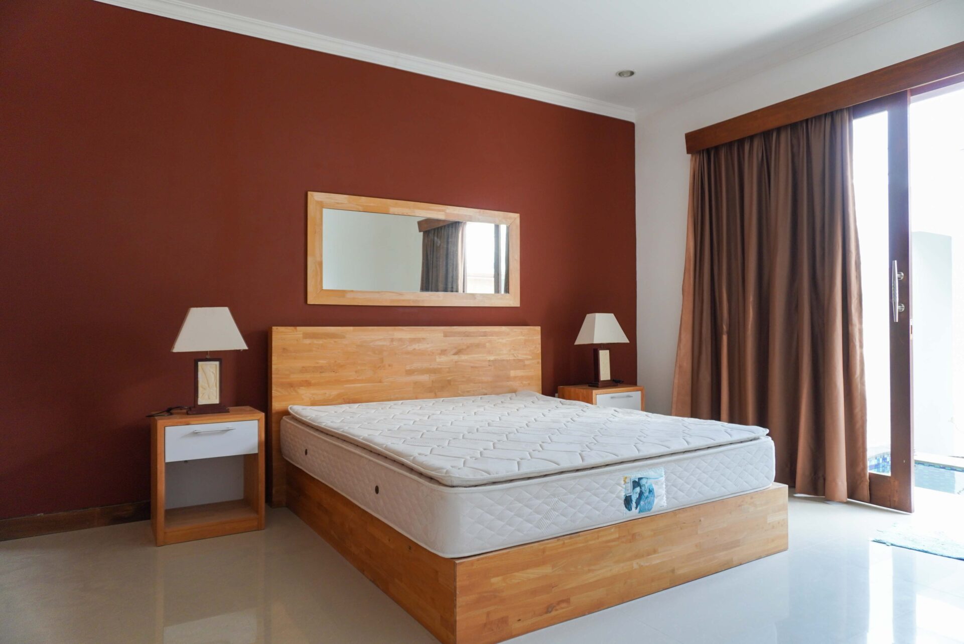 2 Bedroom villa quiet area off Ungasan — image 9
