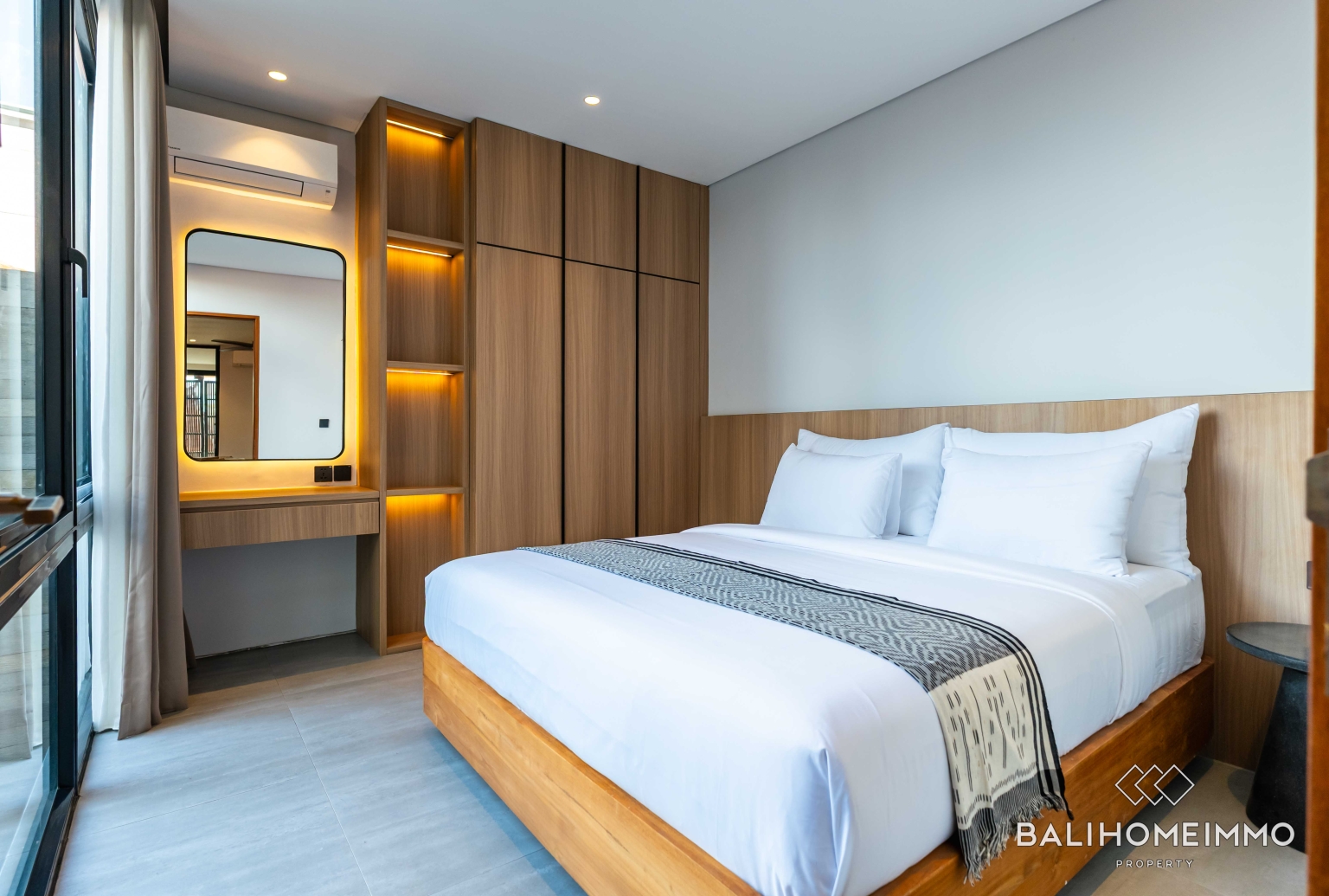 2-BEDROOM APARTMENT FOR RENT IN THE HEART OF BERAWA — image 14