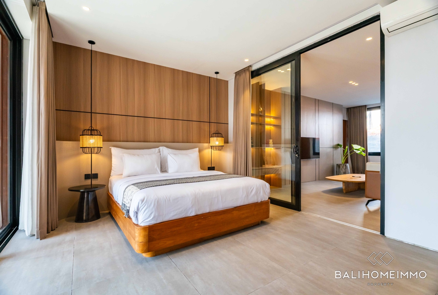 2-BEDROOM APARTMENT FOR RENT IN THE HEART OF BERAWA — image 9