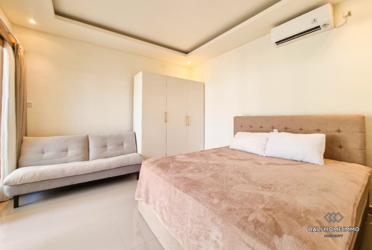2 Bedroom Villa for Monthly Rental in Bali Canggu Residential Side — image 7