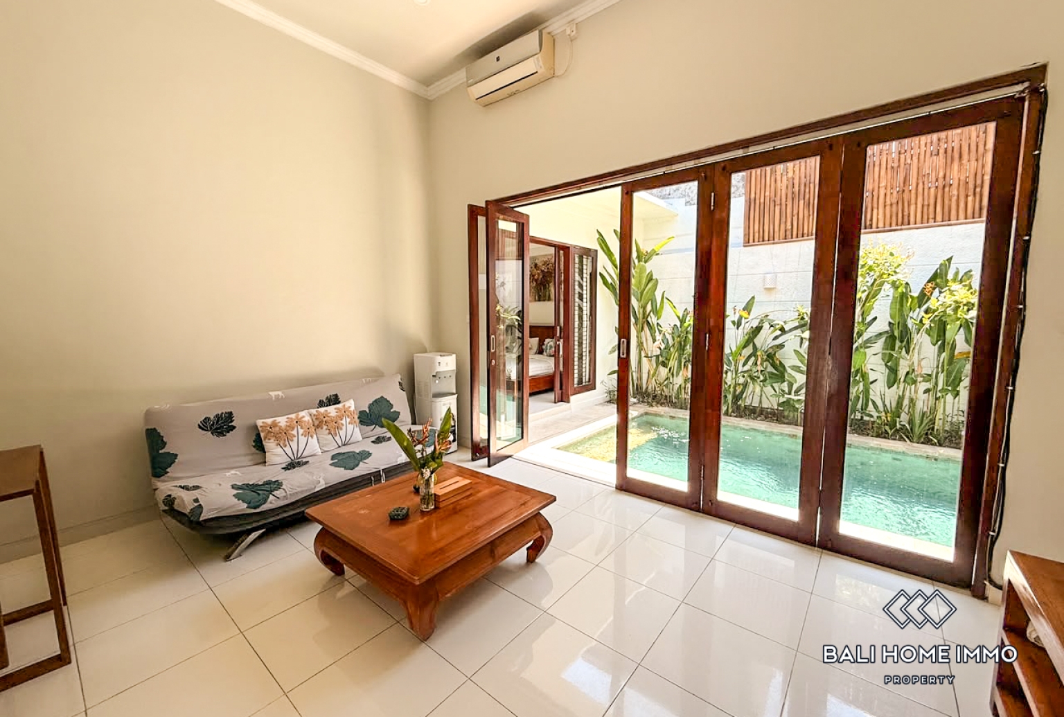 2 Bedroom Villa for Rent in Canggu Berawa — image 2