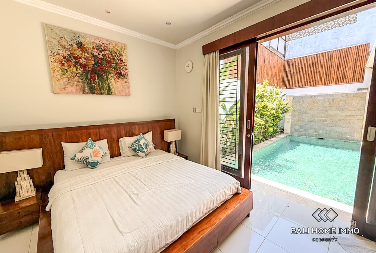 2 Bedroom Villa for Rent in Canggu Berawa — image 5