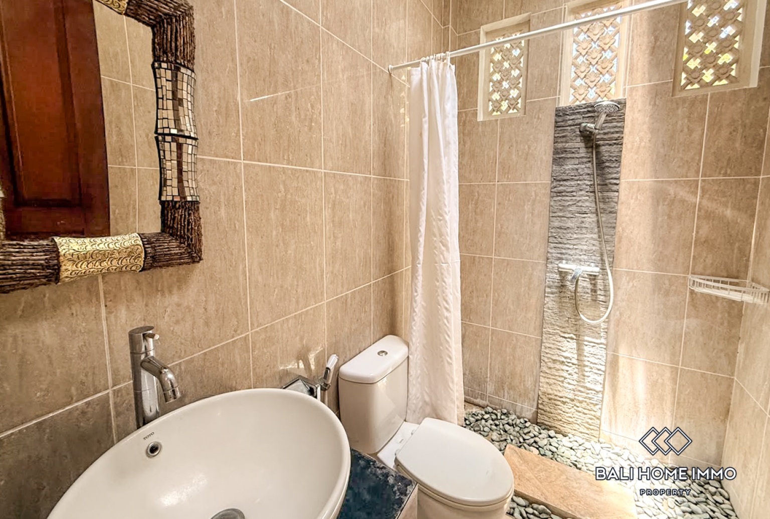 2 Bedroom Villa for Rent in Canggu Berawa — image 8