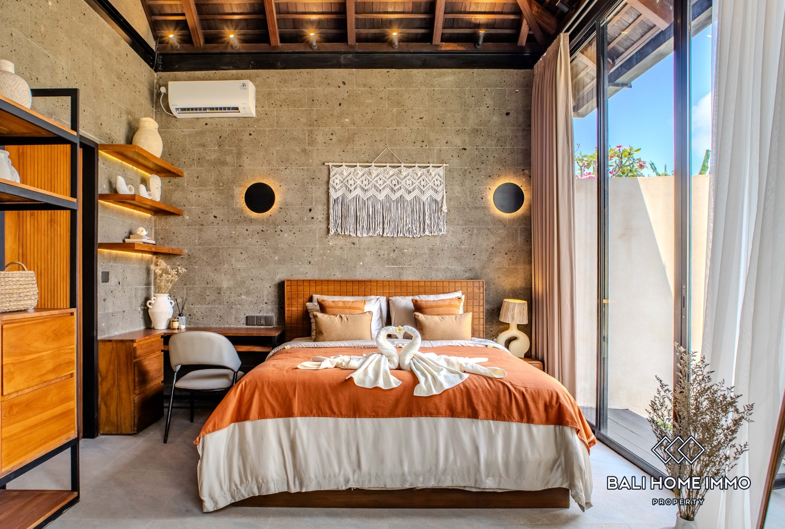 2 Bedroom Villa for Rent in Canggu Residential Side — image 8
