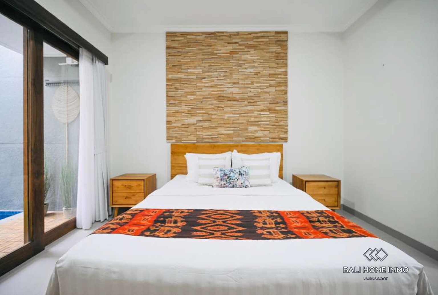 2 Bedroom Villa for Rent in Canggu Residential Side — image 8