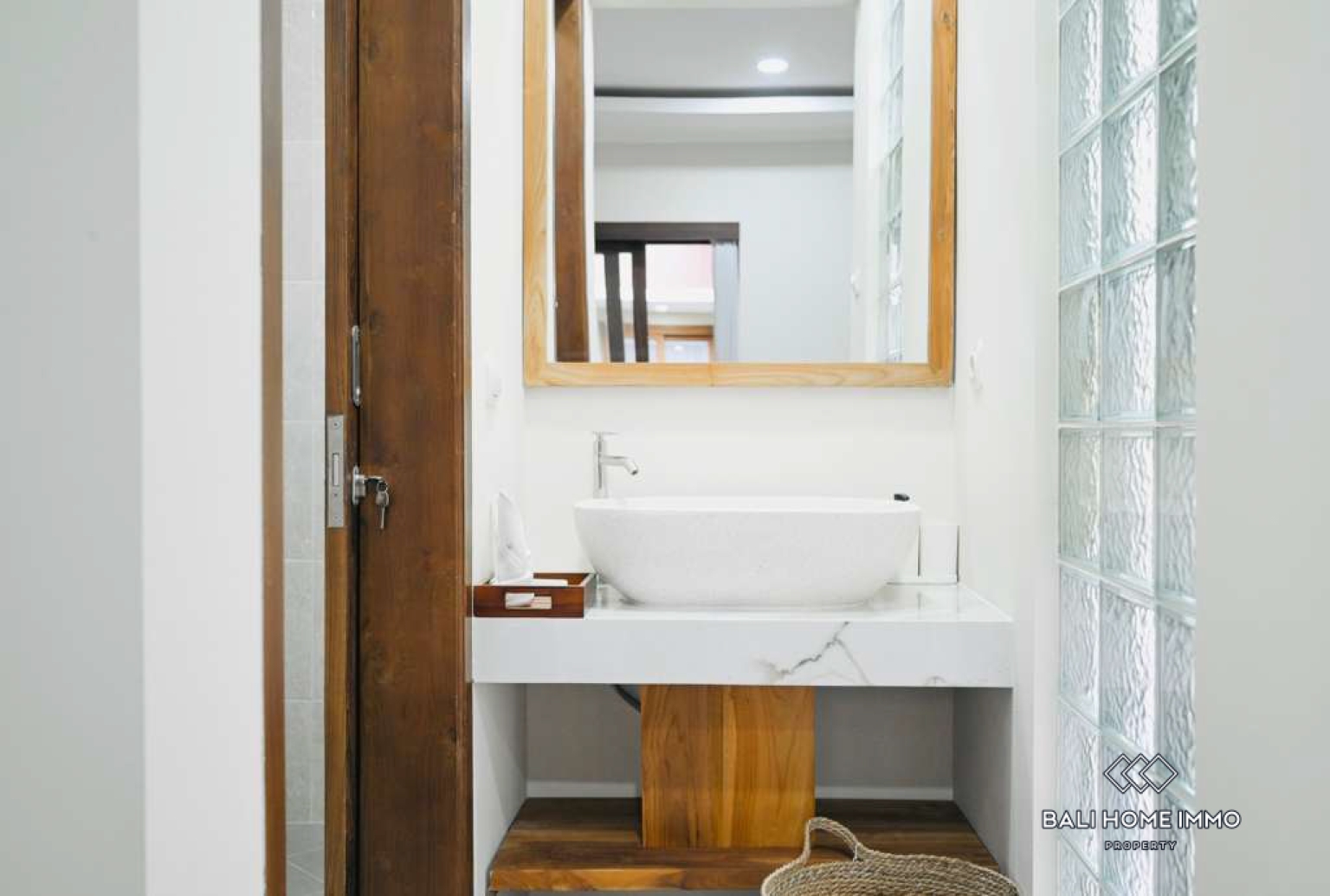 2 Bedroom Villa for Rent in Canggu Residential Side — image 12