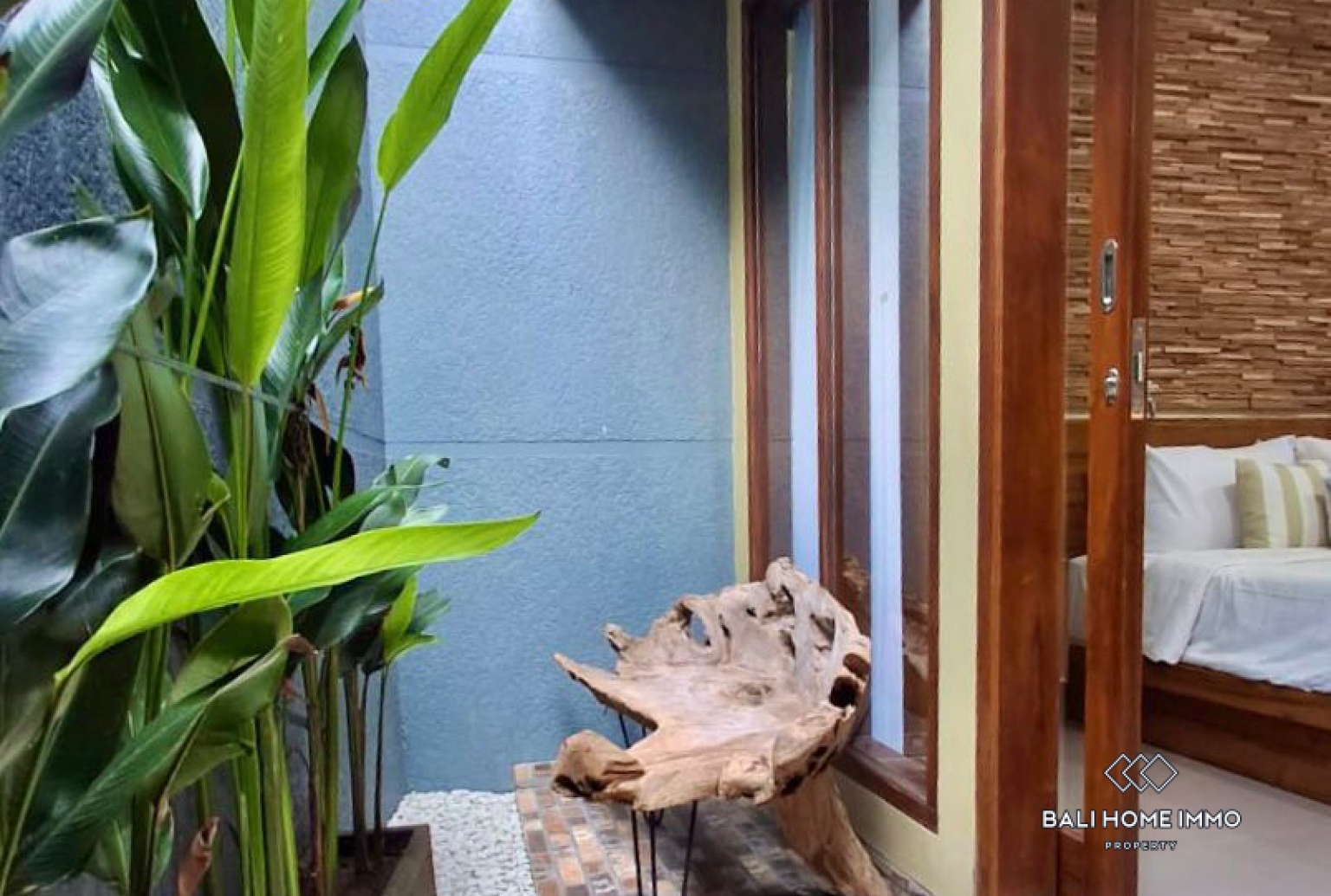 2 Bedroom Villa for Rent in Canggu Residential Side — image 15